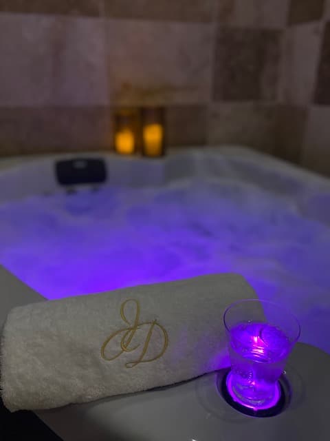 spa hammam sauna bien-être idée cadeau